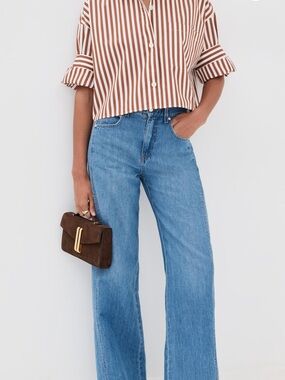 TWP Next Ex Buttondown Shirt